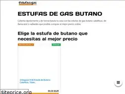 Sites similar to estufadegas.online