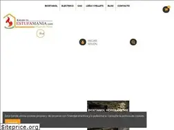 Sites similar to estufamania.com