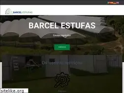Sites similar to estufas-agricolas.com