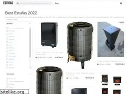 Sites similar to estufas.biz