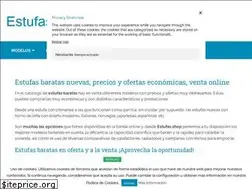 Sites similar to estufas.shop