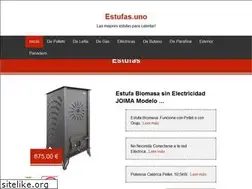 Sites similar to estufas.uno