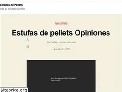 Sites similar to estufasdepellets.click