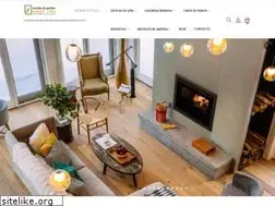 Sites similar to estufasdepelletsonline.com
