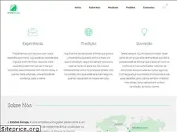 Sites similar to estufaseuropa.pt