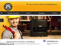 Sites similar to estufaslaser.com