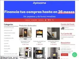 Sites similar to estufasmuybaratas.com