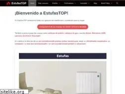 Sites similar to estufastop.com