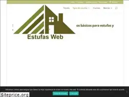 Sites similar to estufasweb.com