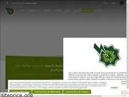 Sites similar to estufasycalderasmudejar.com