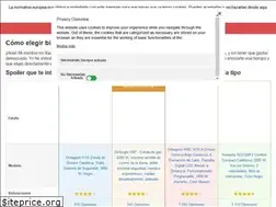 Sites similar to estufasycalefactores.com