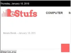 Sites similar to estufs.com