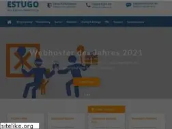 Sites similar to estugo.de