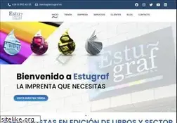 Sites similar to estugraf.com