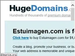 Sites similar to estuimagen.com