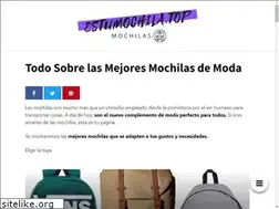 Sites similar to estumochila.top