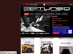 Sites similar to estuned.com