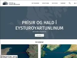 Sites similar to estunlar.fo