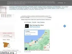 Sites similar to estupueblo.es