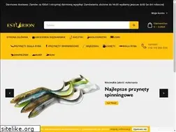 Sites similar to esturion.pl