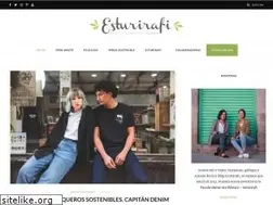 Sites similar to esturirafi.com
