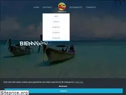 Sites similar to esturismo.eu