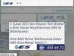 Sites similar to esturizm.com.tr