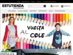 Sites similar to estutienda.info
