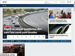 Sites similar to estv.com.tr