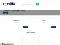 Sites similar to estvdio.es