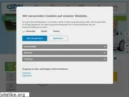 Sites similar to estw.de