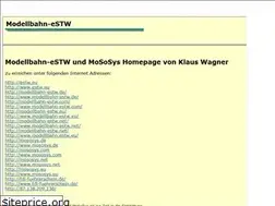 Sites similar to estw.eu