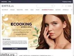 Sites similar to estyl.pl