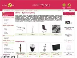 Sites similar to estyle.cz