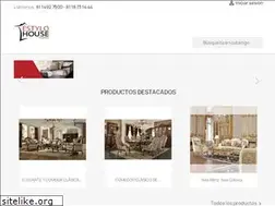 Sites similar to estylohouse.com