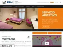 Sites similar to esu.vr.it