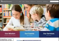 Sites similar to esu17.org
