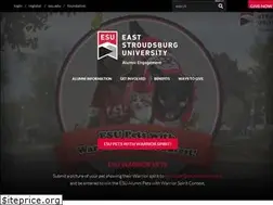 Sites similar to esualumni.org