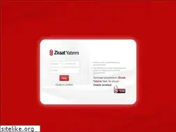 Sites similar to esube1.ziraatyatirim.com.tr