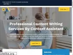 Sites similar to esubmitarticles.org