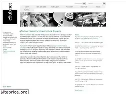 Sites similar to esubnet.com