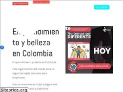 Sites similar to esucces.com.co