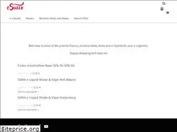 Sites similar to esucco.de