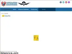Sites similar to esufa.edu.co