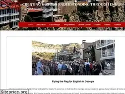 Sites similar to esugeorgia.com