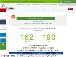 Sites similar to esuhai.vn