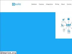 Sites similar to esuite.com.au