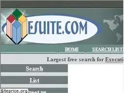 Sites similar to esuite.com