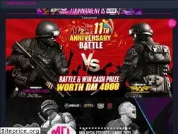 Sites similar to esukan.gg