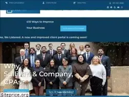 Sites similar to esullivan.net